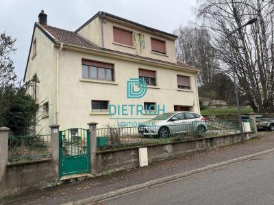 For sale Lorry-les-metz 7 rooms 170 m2 Moselle (57050) photo 1