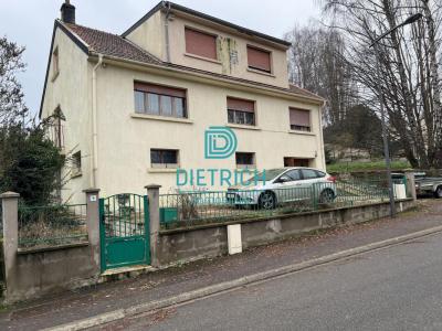 For sale Lorry-les-metz 7 rooms 170 m2 Moselle (57050) photo 2