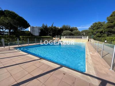 Vacation rentals Antibes COMBES 3 rooms 69 m2 Alpes Maritimes (06600) photo 0