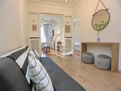 For rent Nice CARRA D'OR 3 rooms 75 m2 Alpes Maritimes (06000) photo 1