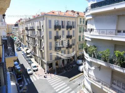For rent Nice CARRA D'OR 3 rooms 75 m2 Alpes Maritimes (06000) photo 2