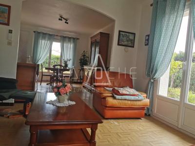 For sale Saint-andre 4 rooms 75 m2 Pyrenees orientales (66690) photo 1