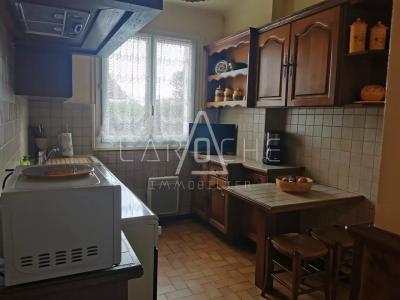 For sale Saint-andre 4 rooms 75 m2 Pyrenees orientales (66690) photo 3