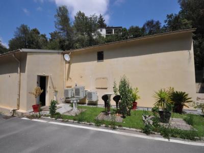 For sale Nice 4 rooms 101 m2 Alpes Maritimes (06000) photo 0