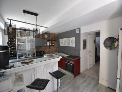 For sale Nice 4 rooms 101 m2 Alpes Maritimes (06000) photo 2