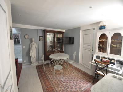 For sale Nice 4 rooms 101 m2 Alpes Maritimes (06000) photo 4