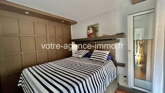 For sale Nice SAINTE MARGUERITE 3 rooms 60 m2 Alpes Maritimes (06200) photo 3