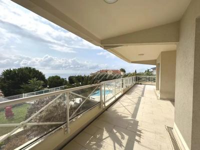 For sale Nice 4 rooms 104 m2 Alpes Maritimes (06200) photo 1