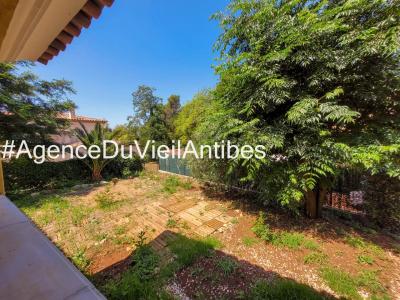 For sale Antibes COMBES 4 rooms 112 m2 Alpes Maritimes (06600) photo 0