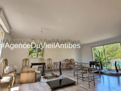 For sale Antibes COMBES 4 rooms 112 m2 Alpes Maritimes (06600) photo 1