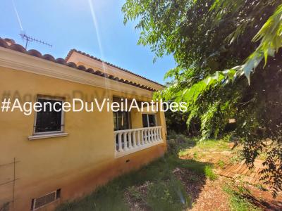 For sale Antibes COMBES 4 rooms 112 m2 Alpes Maritimes (06600) photo 3
