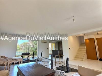 For sale Antibes COMBES 4 rooms 112 m2 Alpes Maritimes (06600) photo 4
