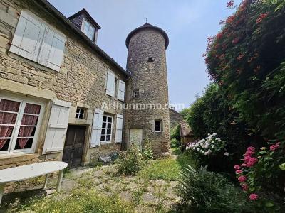 For sale Arlay 11 rooms 273 m2 Jura (39140) photo 1