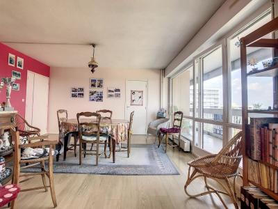 Acheter Appartement 81 m2 Elancourt