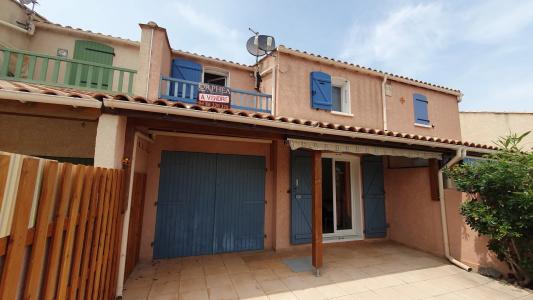 For sale Gruissan 4 rooms 45 m2 Aude (11430) photo 0
