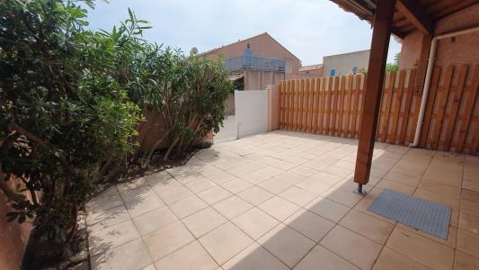 For sale Gruissan 4 rooms 45 m2 Aude (11430) photo 1