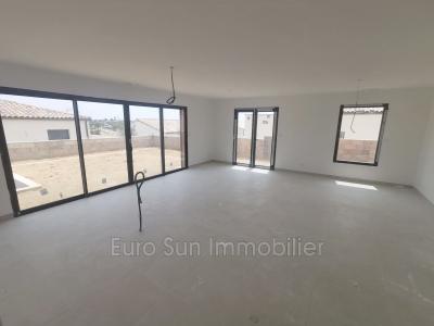 For sale Magalas 5 rooms 120 m2 Herault (34480) photo 1
