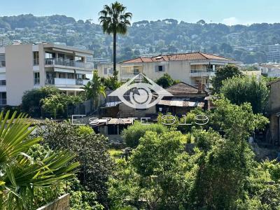 For sale Cannet 2 rooms 51 m2 Alpes Maritimes (06110) photo 2