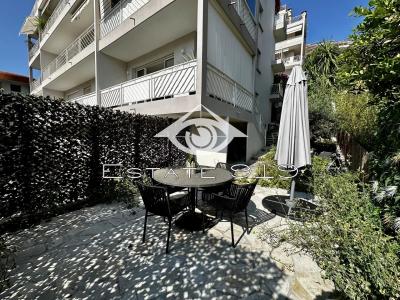 For sale Cannet 2 rooms 51 m2 Alpes Maritimes (06110) photo 3