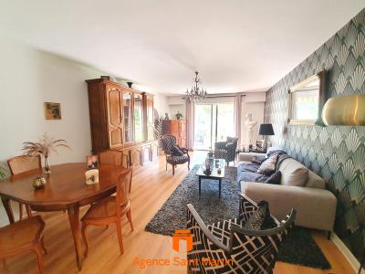 For sale Ancone MONTALIMAR 4 rooms 116 m2 Drome (26200) photo 1