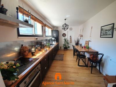 For sale Ancone MONTALIMAR 4 rooms 116 m2 Drome (26200) photo 2