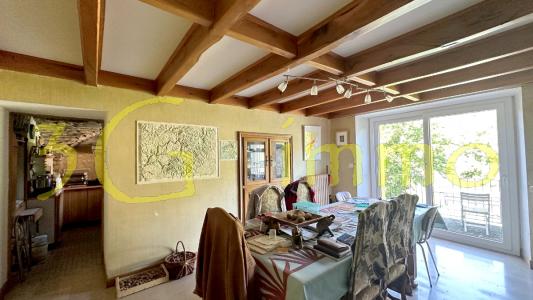 Acheter Maison Riviere-sur-tarn Aveyron