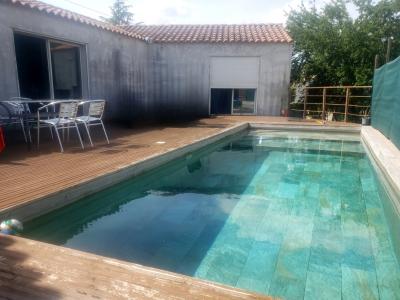 For sale Cazilhac 5 rooms 110 m2 Herault (34190) photo 0