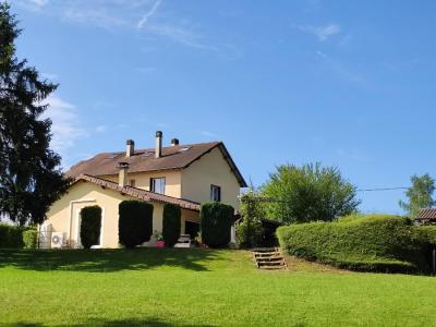 For sale Thiviers 5 rooms 163 m2 Dordogne (24800) photo 0