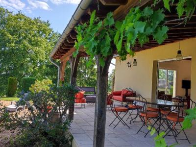 For sale Thiviers 5 rooms 163 m2 Dordogne (24800) photo 3