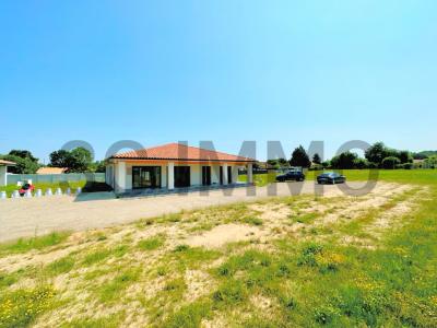 For sale Ambares-et-lagrave 5 rooms 145 m2 Gironde (33440) photo 1