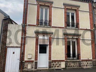 For sale Romilly-sur-seine 4 rooms 90 m2 Aube (10100) photo 0