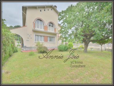 For sale Lescar 7 rooms 180 m2 Pyrenees atlantiques (64230) photo 1
