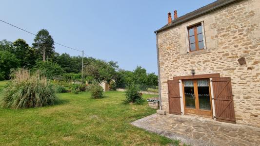 For sale Jalesches 7 rooms 162 m2 Creuse (23270) photo 2