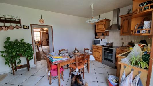 For sale Jalesches 7 rooms 162 m2 Creuse (23270) photo 4