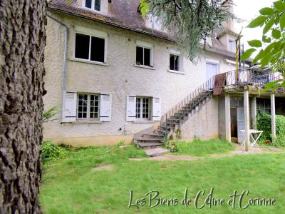 For sale Savignac-les-eglises 10 rooms 213 m2 Dordogne (24420) photo 0