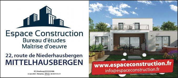 Acheter Maison Eschau 394532 euros