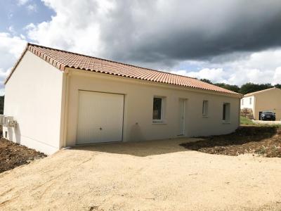For sale Reole 4 rooms 90 m2 Gironde (33190) photo 0