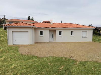 For sale Reole 85 m2 Gironde (33190) photo 0