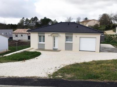 For sale Levignac-de-guyenne 85 m2 Lot et garonne (47120) photo 0