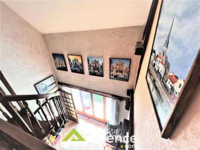 For sale Saint-doulchard 6 rooms 105 m2 Cher (18230) photo 0