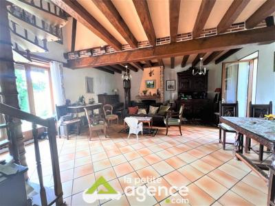 For sale Saint-doulchard 6 rooms 105 m2 Cher (18230) photo 1