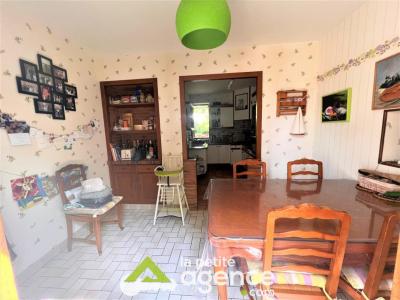 For sale Saint-doulchard 6 rooms 105 m2 Cher (18230) photo 2
