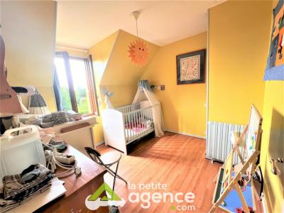 For sale Saint-doulchard 6 rooms 105 m2 Cher (18230) photo 4