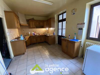 For sale Charost 4 rooms 125 m2 Cher (18290) photo 1