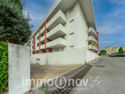For sale Montpellier 3 rooms 57 m2 Herault (34000) photo 1