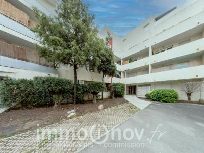 Acheter Appartement Montpellier 240000 euros