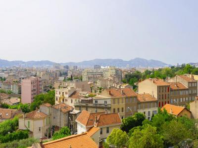 Annonce Vente 4 pices Appartement Marseille-4eme-arrondissement 13