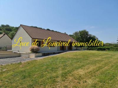Acheter Maison Premontre Aisne