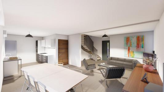 Acheter Maison 100 m2 Fleville-devant-nancy