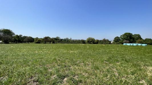 Annonce Vente Terrain Quettreville-sur-sienne 50